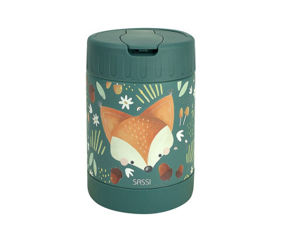 Thermos Solidi Volpe 350ml