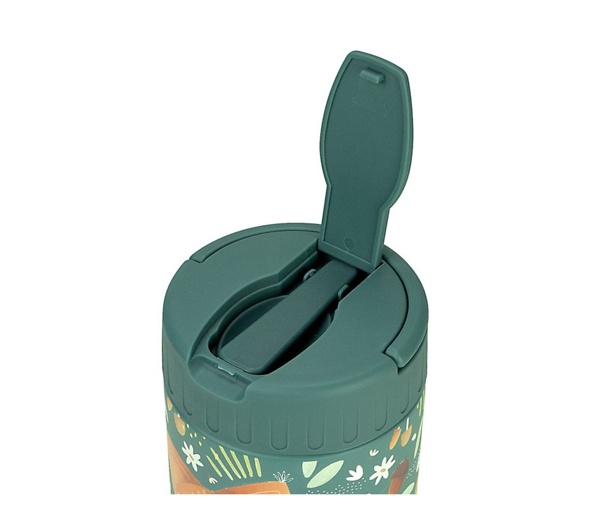 Thermos Solidi Volpe 350ml