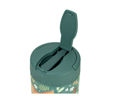 Thermos Solidi Volpe 350ml