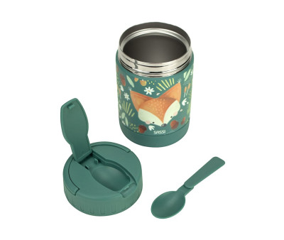 Thermos Solidi Volpe 350ml