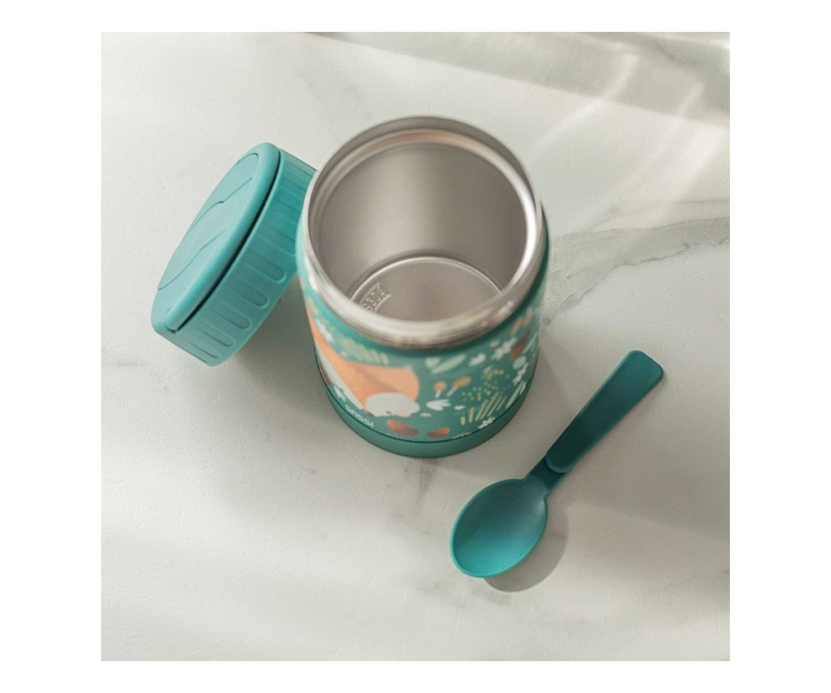 Thermos Solidi Volpe 350ml