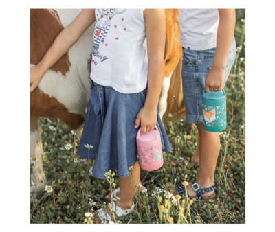 Thermos Solidi Volpe 350ml