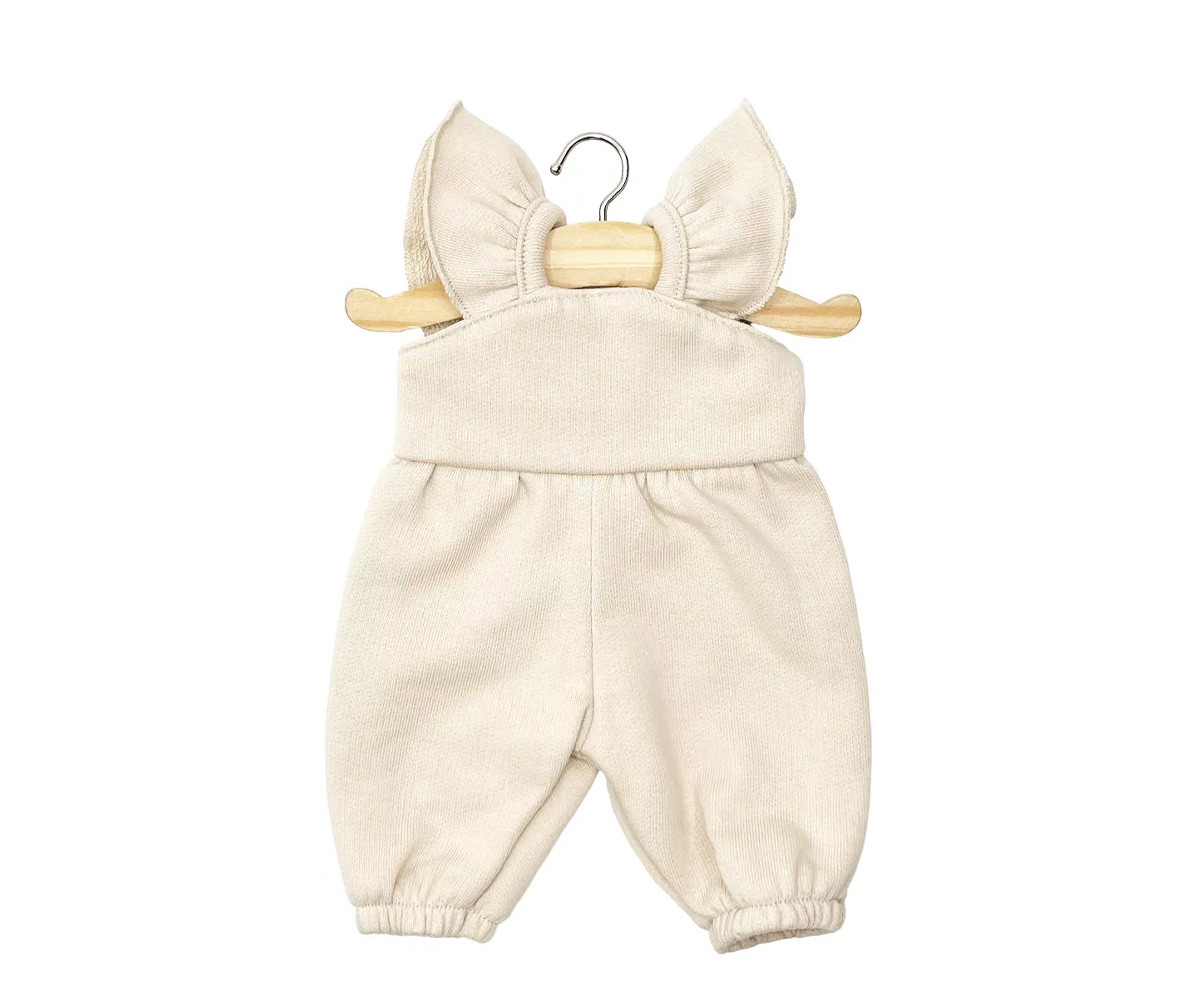 Pettorina Claudie Color Lino Bambole Minikane