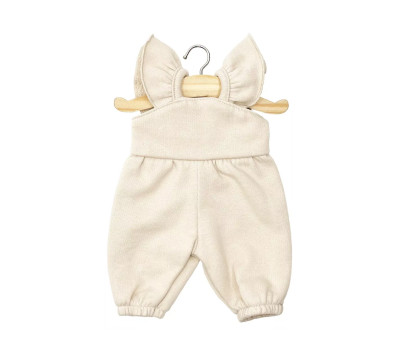 Pettorina Claudie Color Lino Bambole Minikane