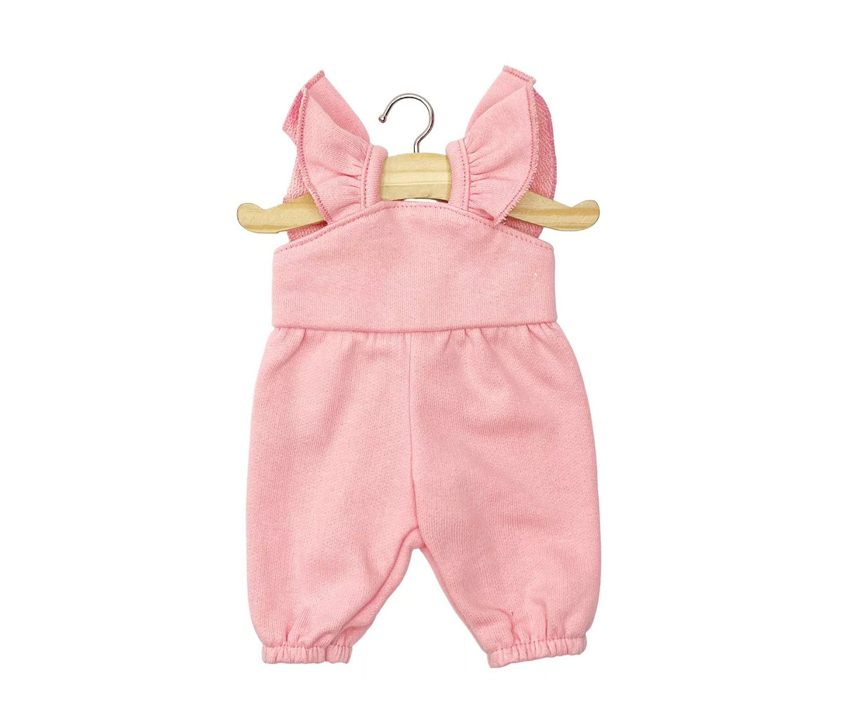 Pettorina  Claudie Fraise Bambole Minikane