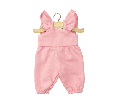 Pettorina  Claudie Fraise Bambole Minikane