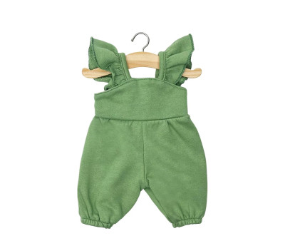 Pettorina Claudie Ortie Bambole Minikane