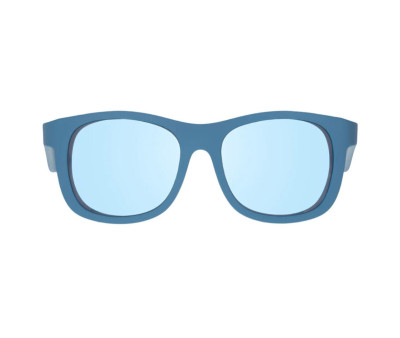 Occhiali da Sole (0-2) Flessibili Navigators Polarizzati Midnight Blue