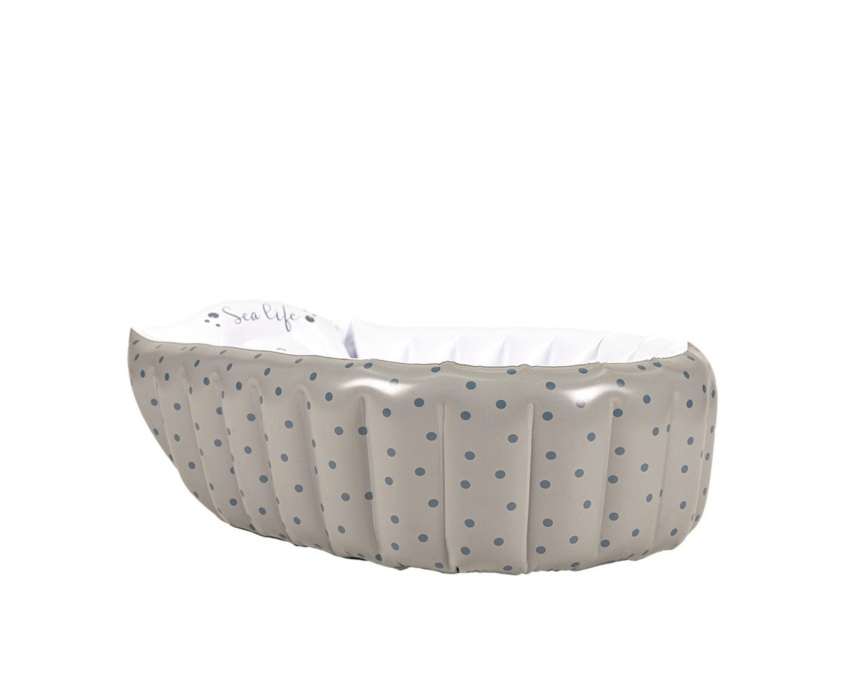 Bañera Hinchable Turtle