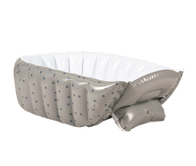 Bañera Hinchable Turtle