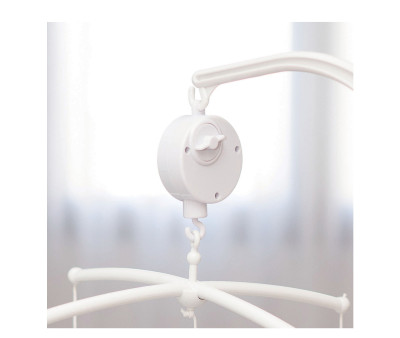 Giostrina Culla Musicale Forest