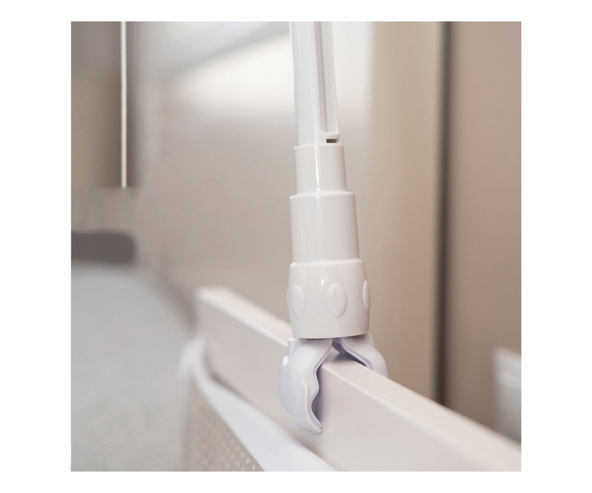 Giostrina Culla Musicale Air Balloon