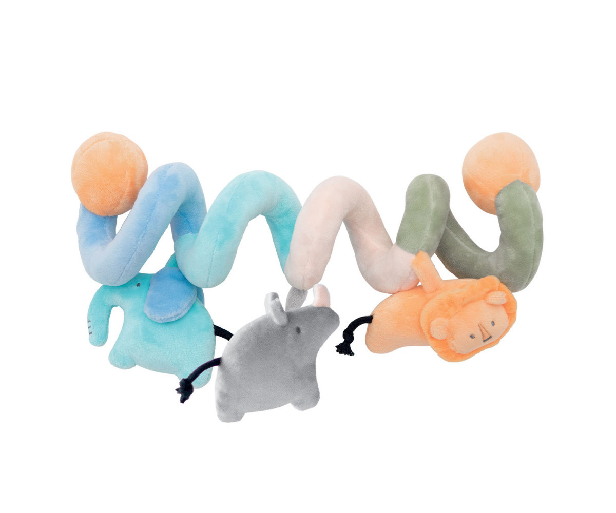 Spirale Attività Forest