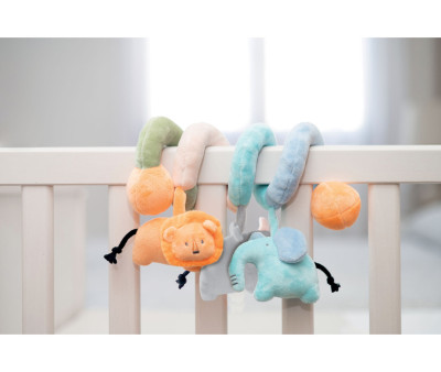 Spirale Attività Forest