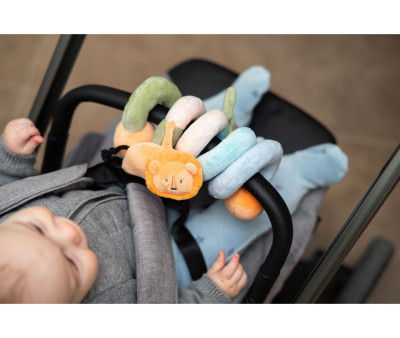 Spirale Attività Forest