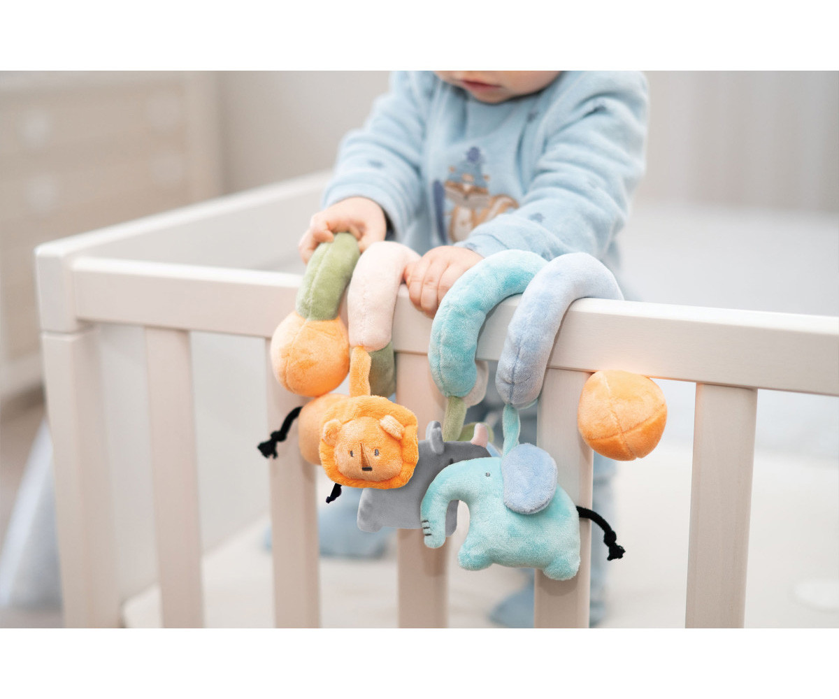 Spirale Attività Forest