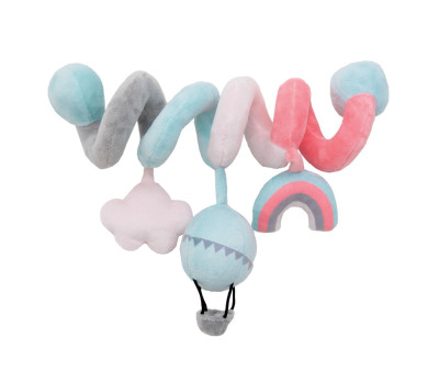 Spirale Attività Air Balloon