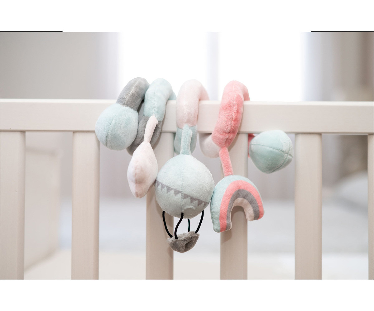 Spirale Attività Air Balloon