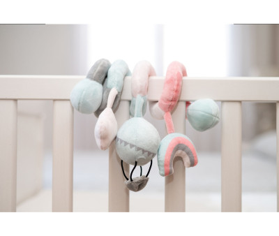 Spirale Attività Air Balloon