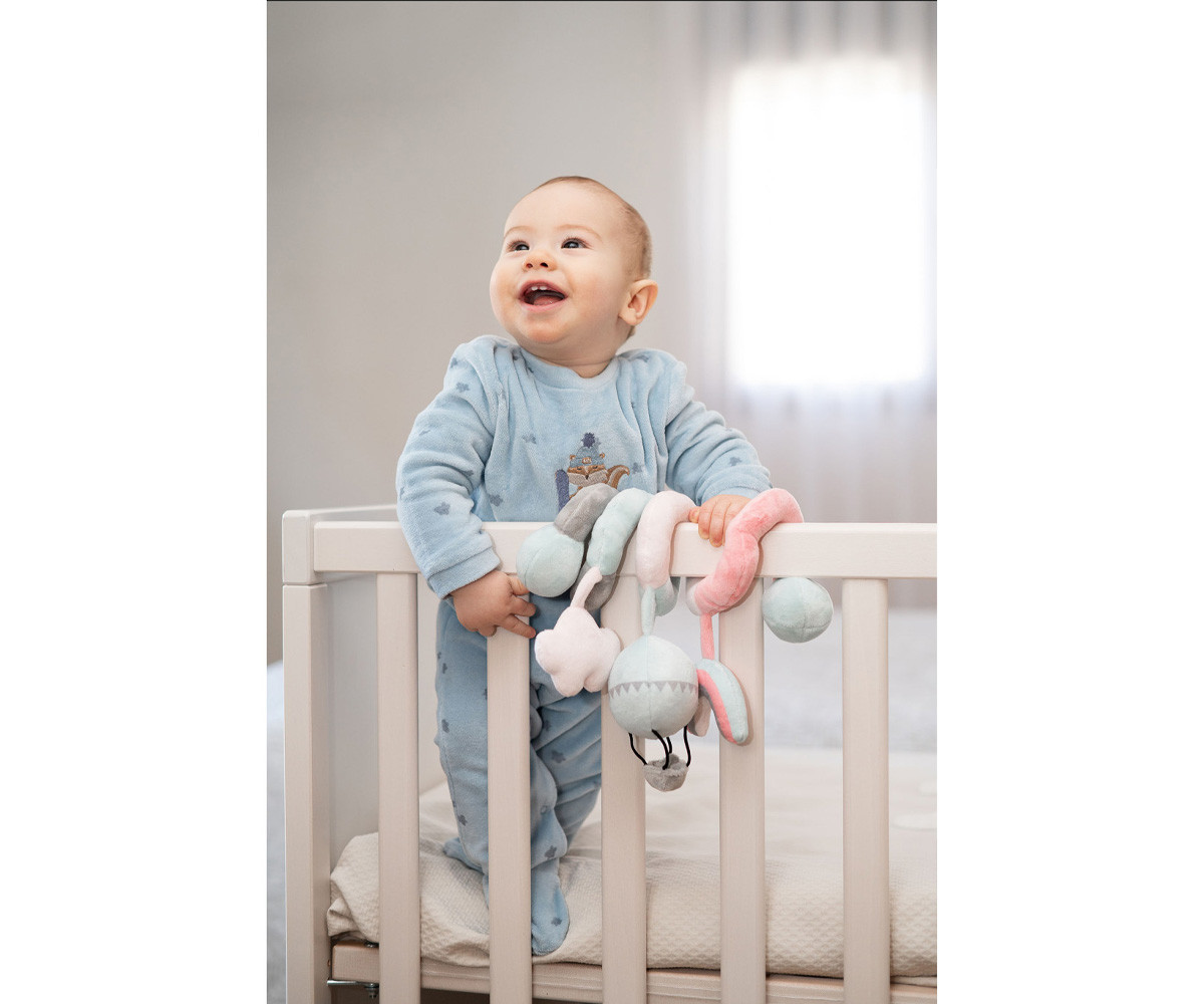 Spirale Attività Air Balloon