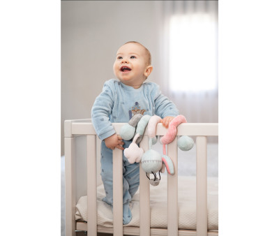 Spirale Attività Air Balloon