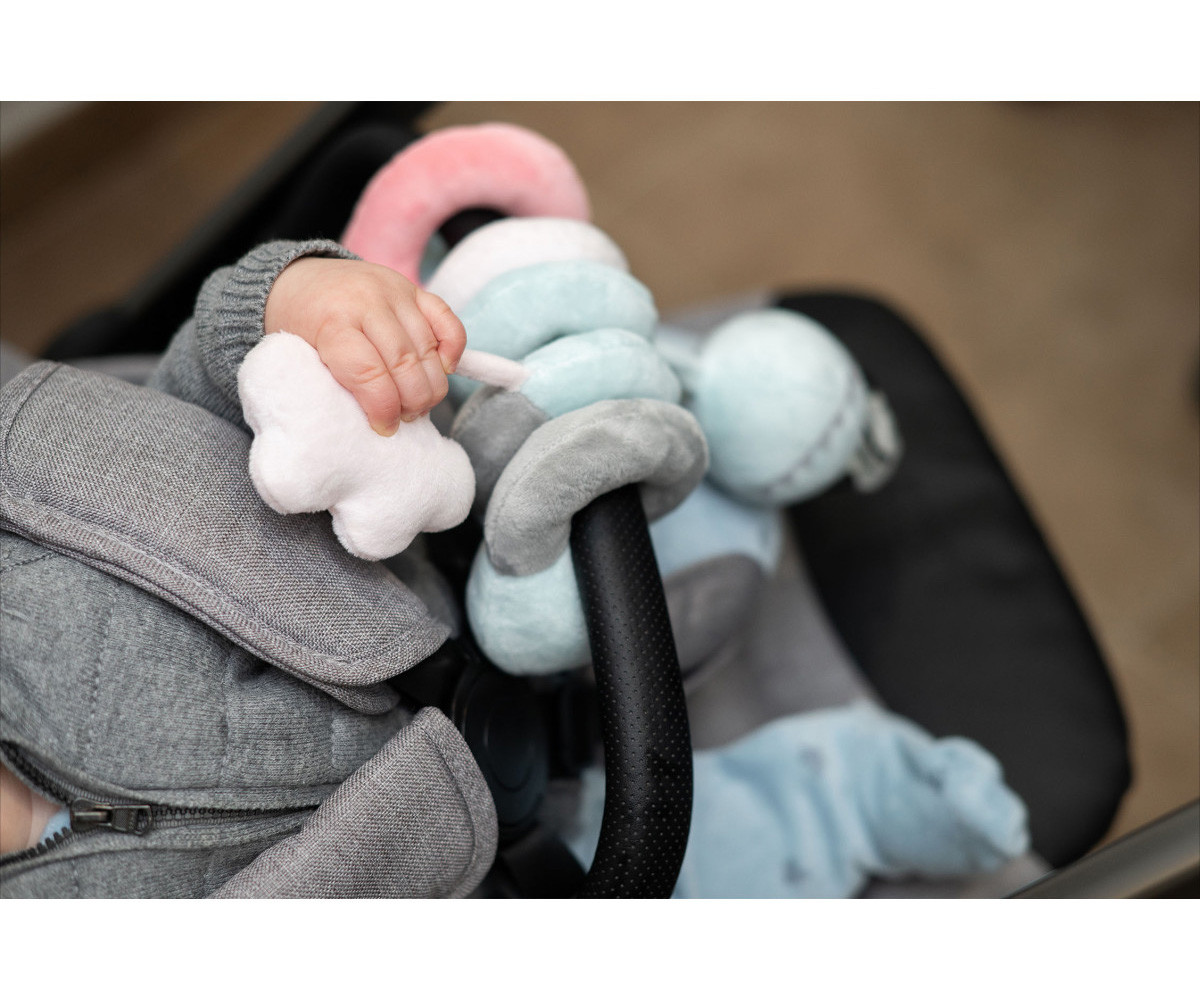 Spirale Attività Air Balloon