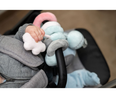 Spirale Attività Air Balloon