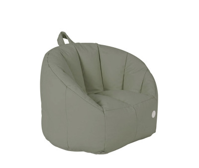 Puff per Bambini Nido Green