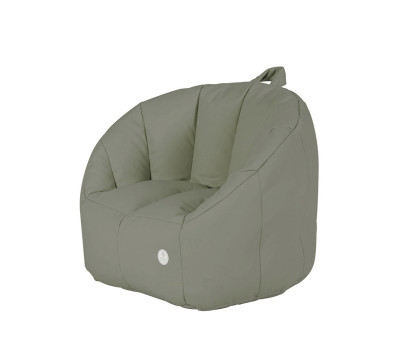 Puff per Bambini Nido Green