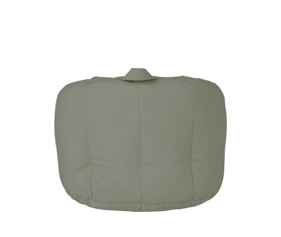 Puff per Bambini Nido Green