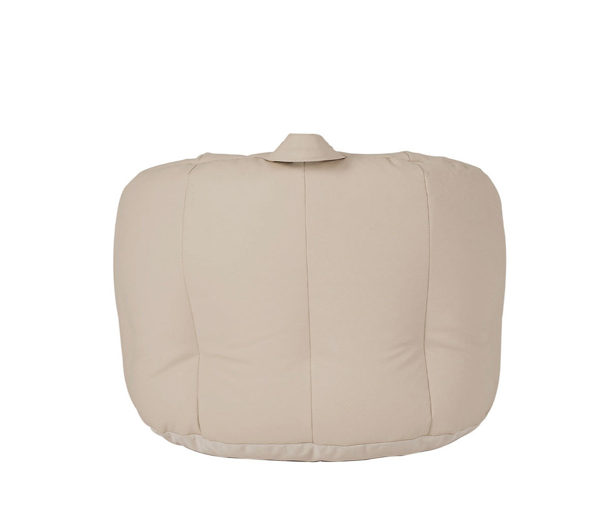 Puff per Bambini Nido Beige