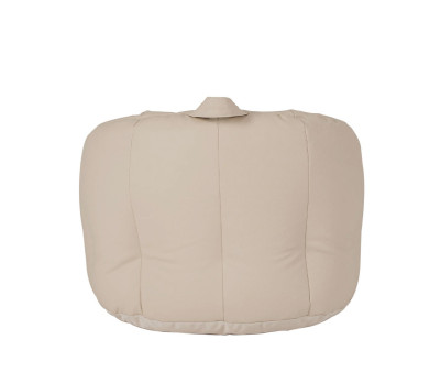 Puff per Bambini Nido Beige