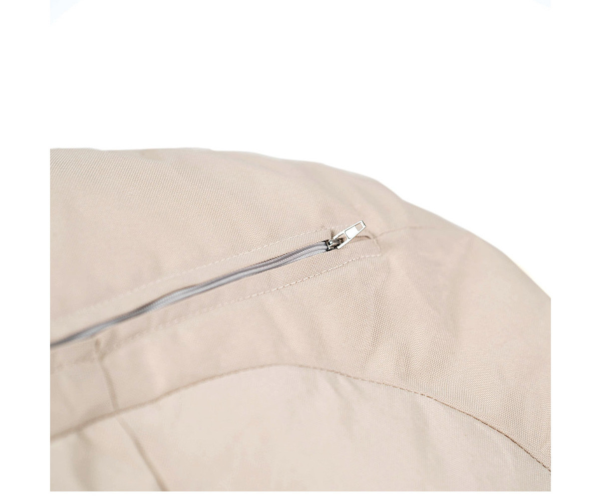 Puff per Bambini Nido Beige