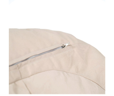 Puff per Bambini Nido Beige