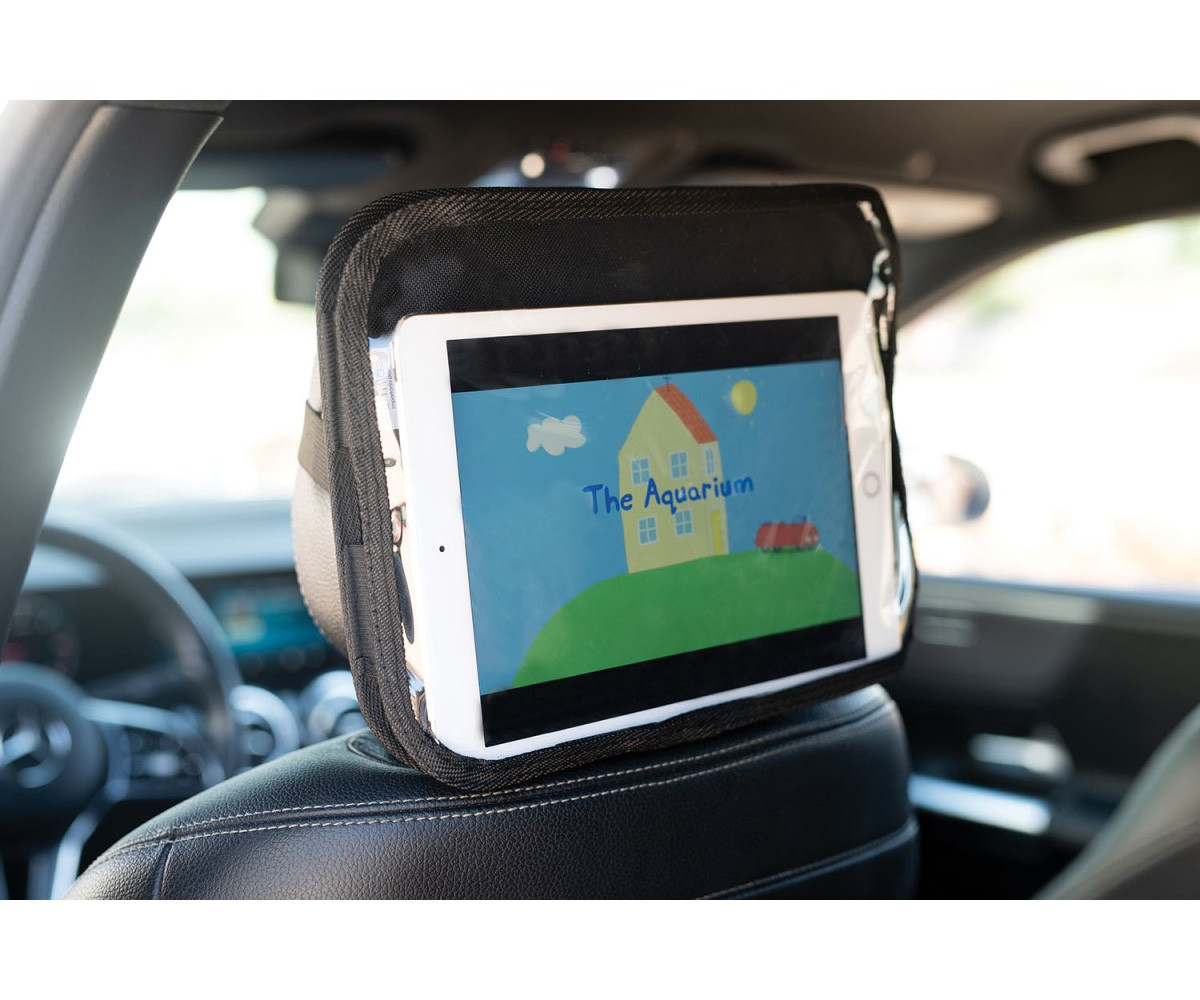 Supporto Tablet da Auto