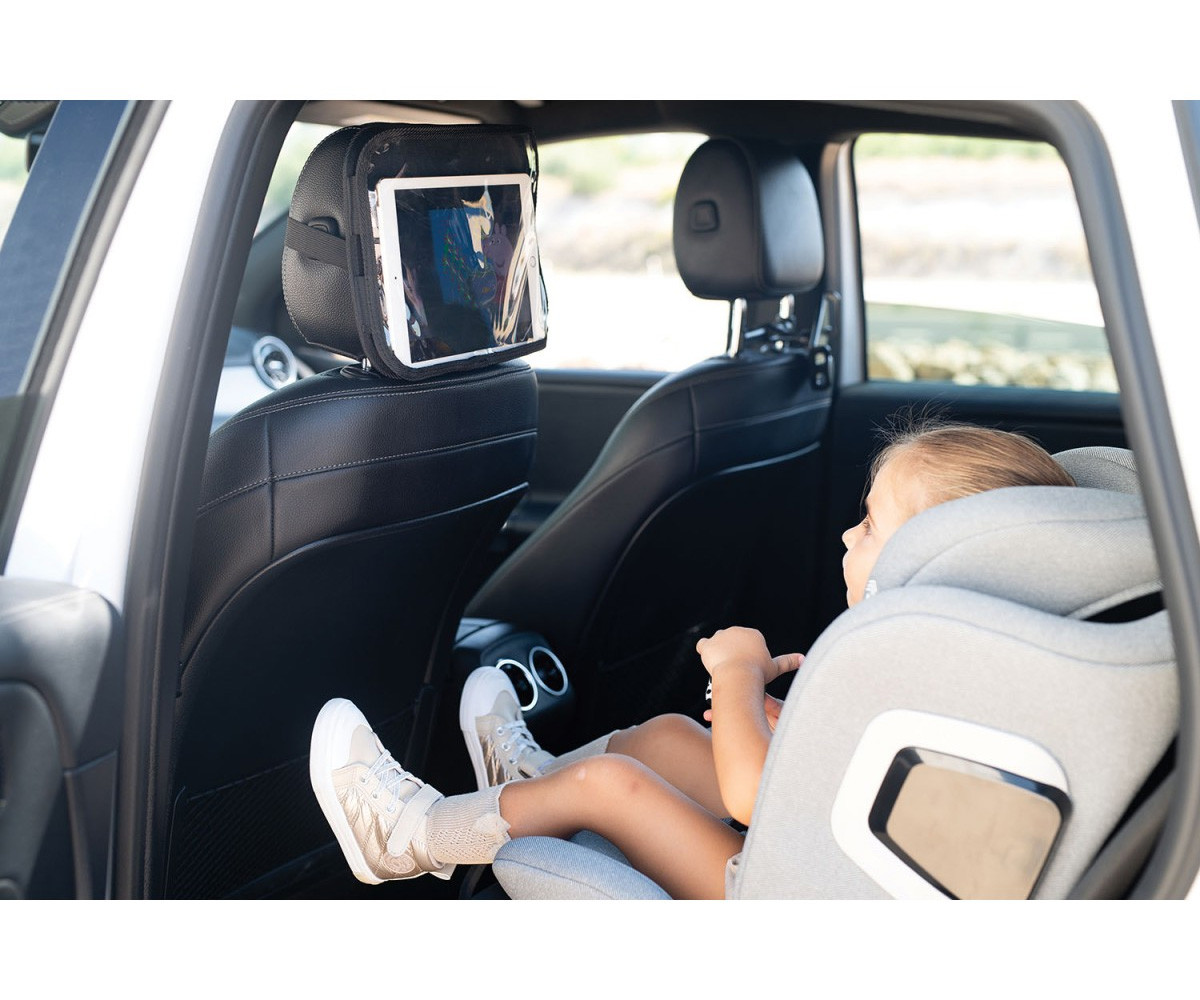 Supporto Tablet da Auto