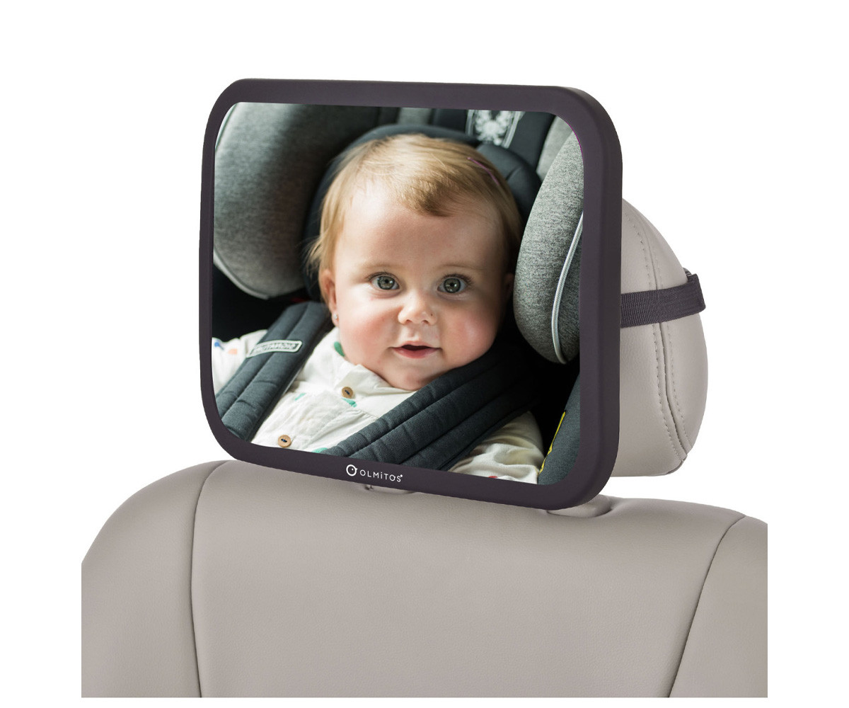 Specchietto Retrovisore per Bambini