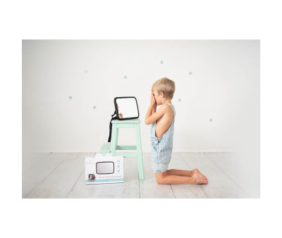 Specchietto Retrovisore per Bambini