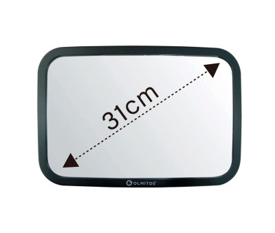 Specchietto Retrovisore per Bambini