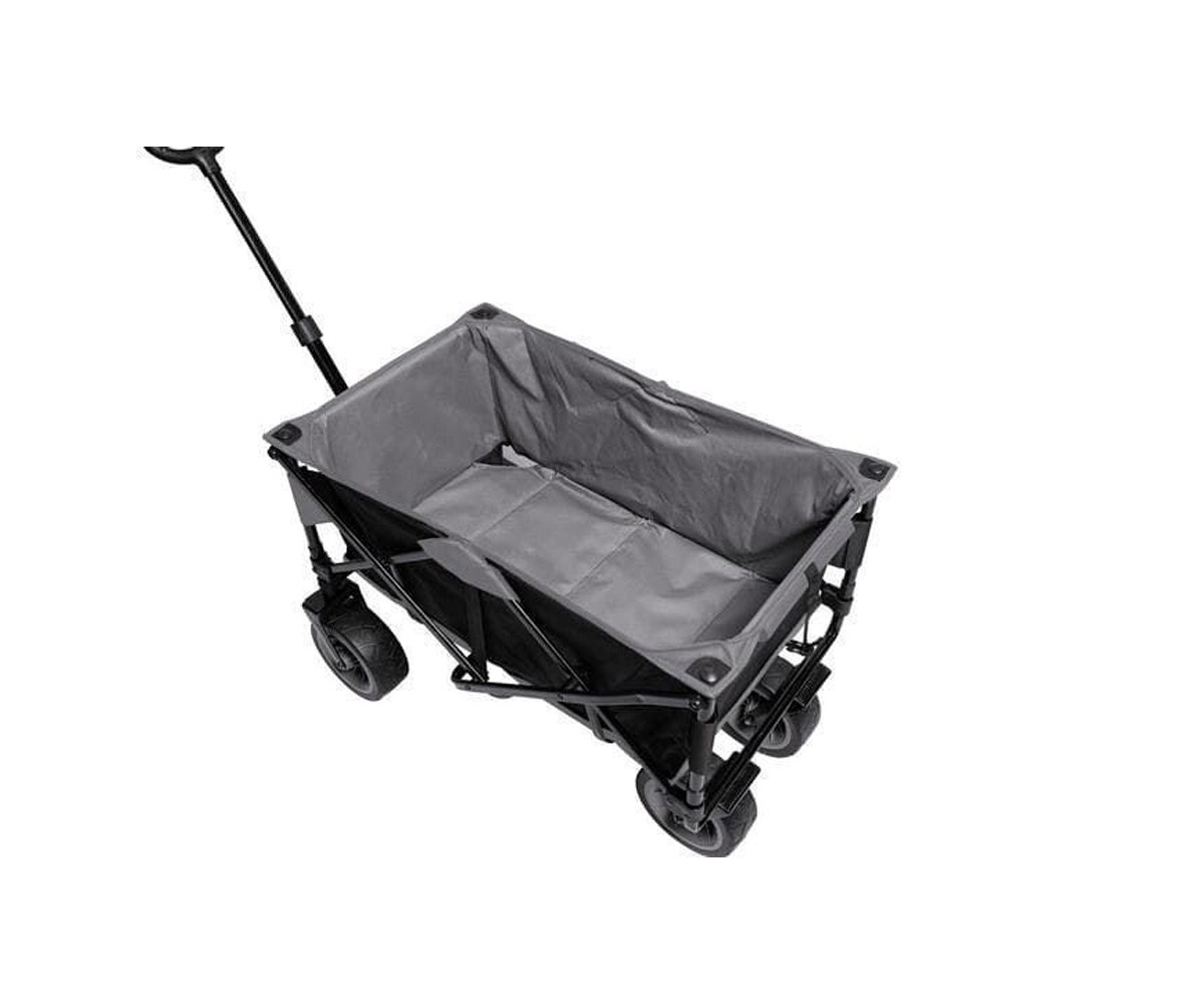 Carrito Multifuncional Plegable