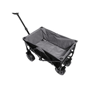 Carrito Multifuncional Plegable