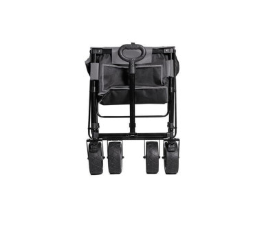 Carrito Multifuncional Plegable