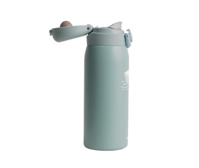 Set Thermos Liquidi e Solidi Paper Boat