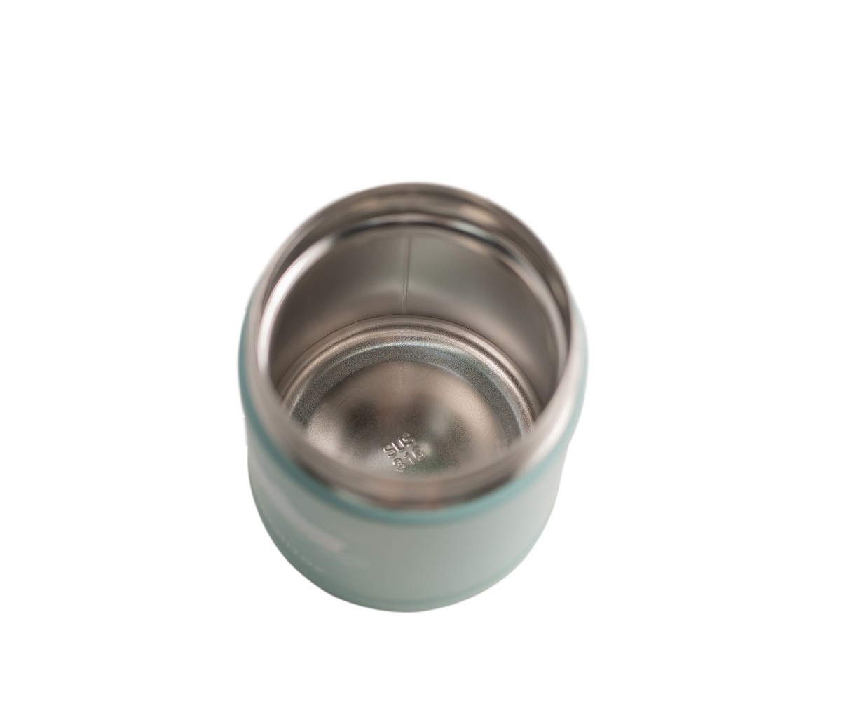 Set Thermos Liquidi e Solidi Paper Boat