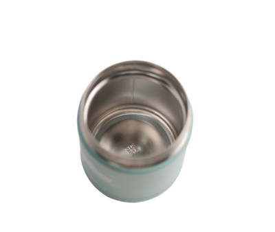 Set Thermos Liquidi e Solidi Paper Boat