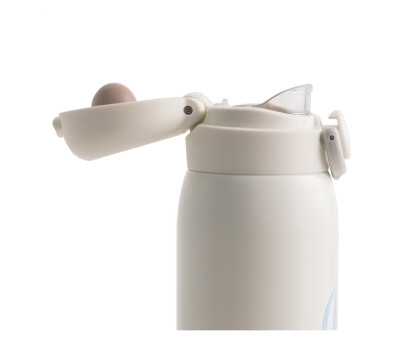 Set Thermos Liquidi e Solidi air Balloon