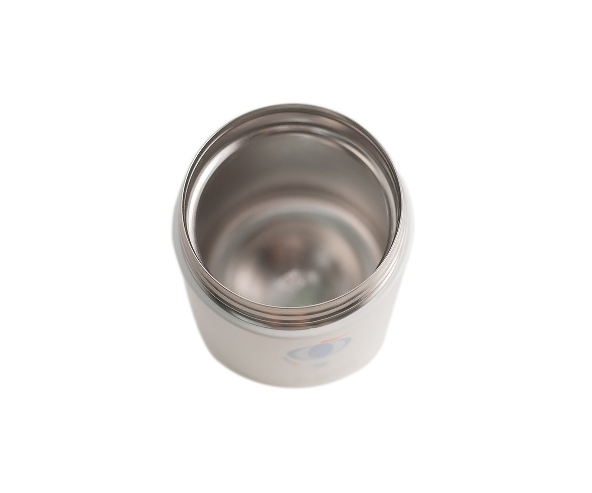 Set Thermos Liquidi e Solidi air Balloon