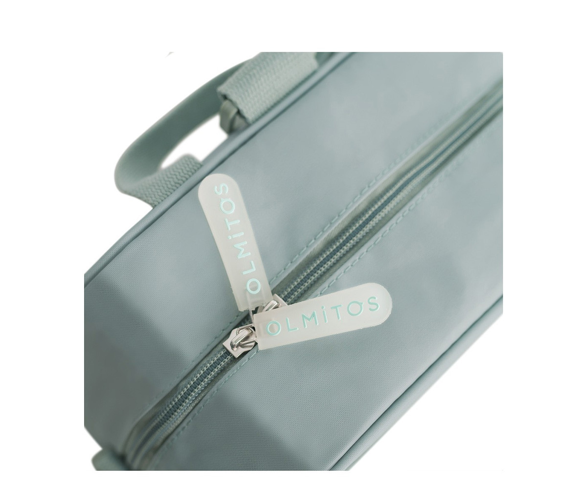 Bolsa de Merienda Térmica Paper Boat