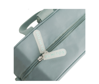 Bolsa de Merienda Térmica Paper Boat