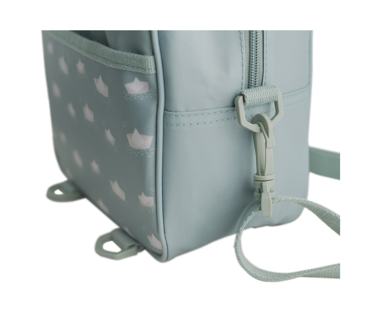 Bolsa de Merienda Térmica Paper Boat